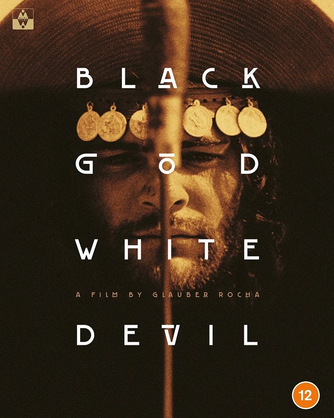 Black God, White Devil - Posters