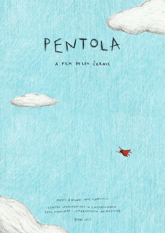 Pentola - Posters