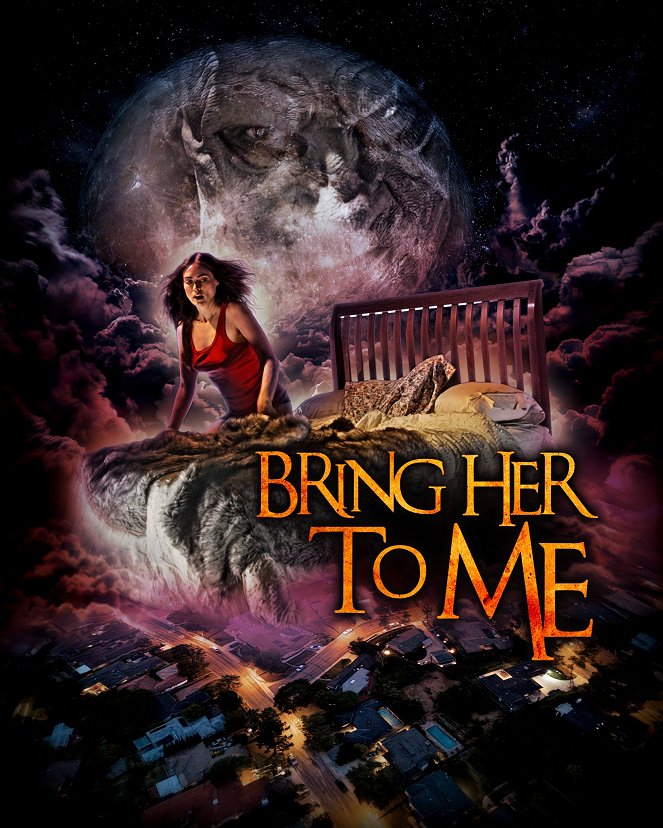 Bring Her to Me - Posters