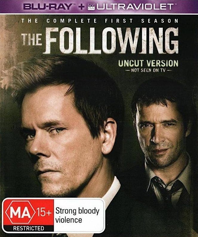 The Following - The Following - Season 1 - Posters