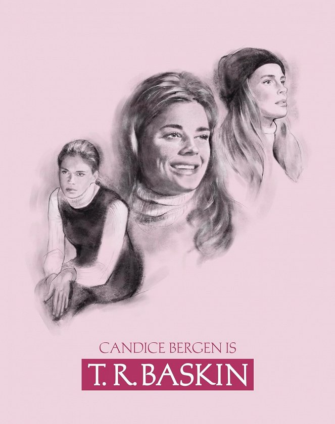 T.R. Baskin - Affiches