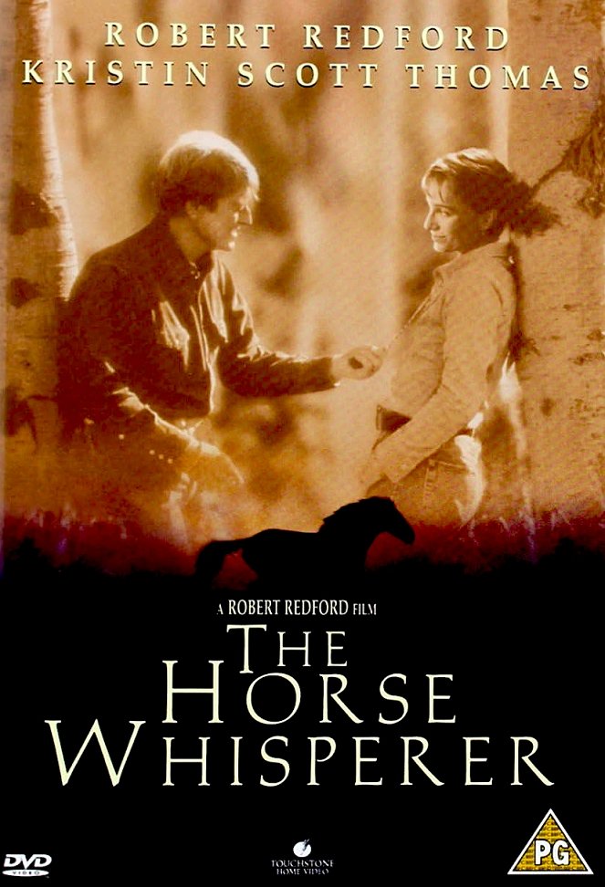 The Horse Whisperer - Posters