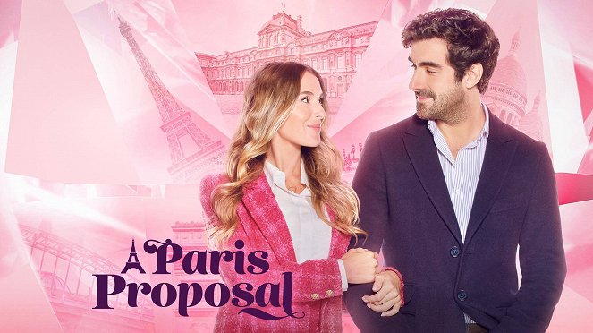 A Paris Proposal - Posters