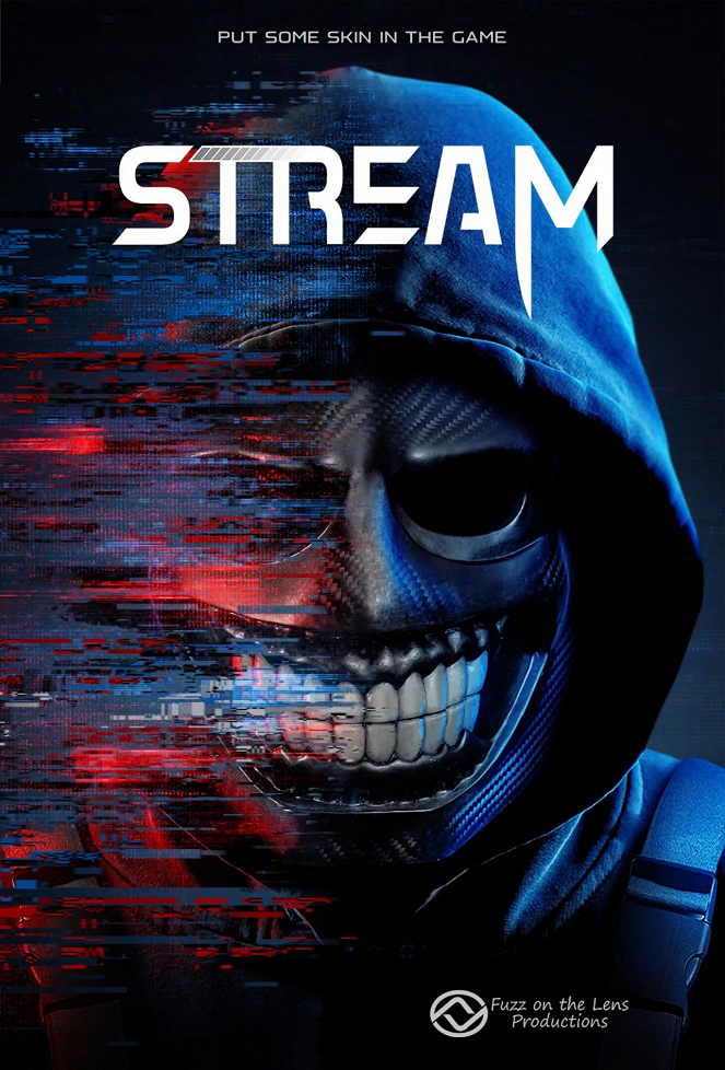 Stream - Posters