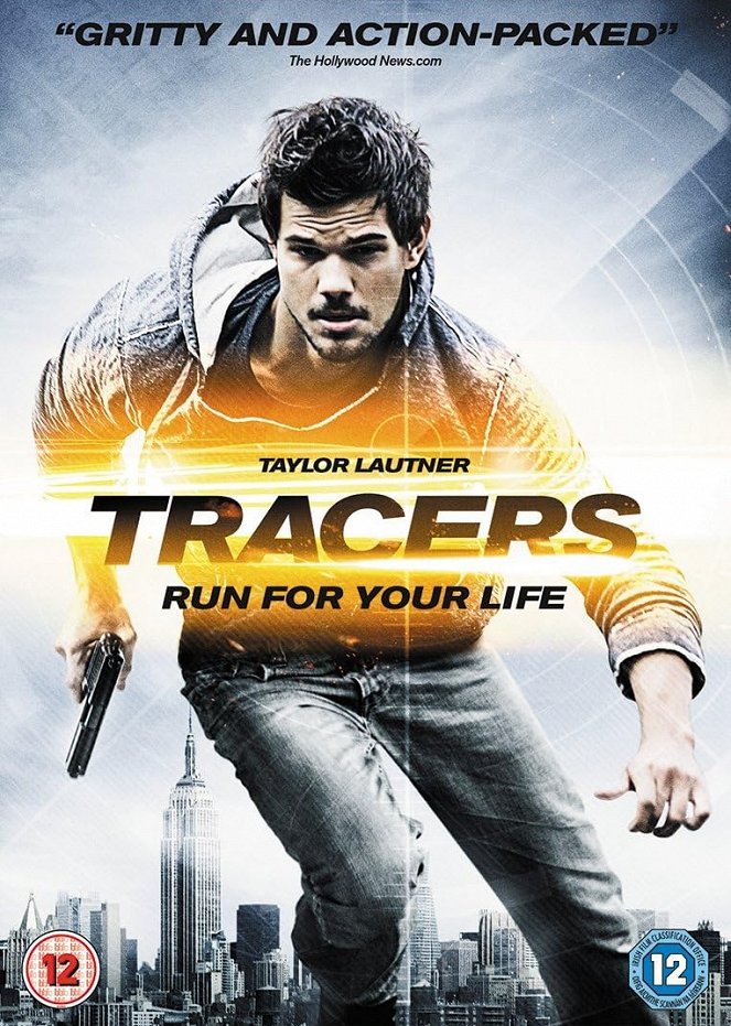 Tracers - Posters