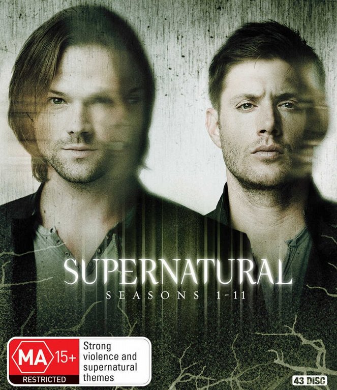 Supernatural - Posters