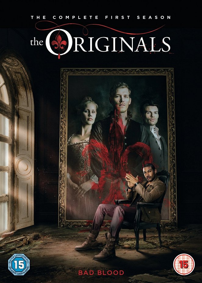 The Originals - Season 1 - Posters