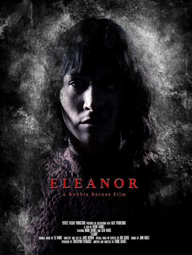 Eleanor - Affiches