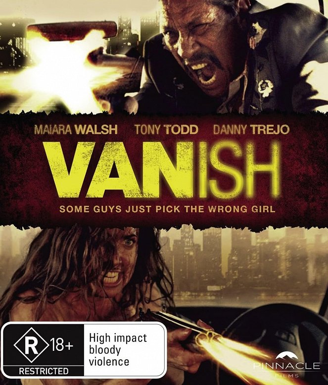 VANish - Posters