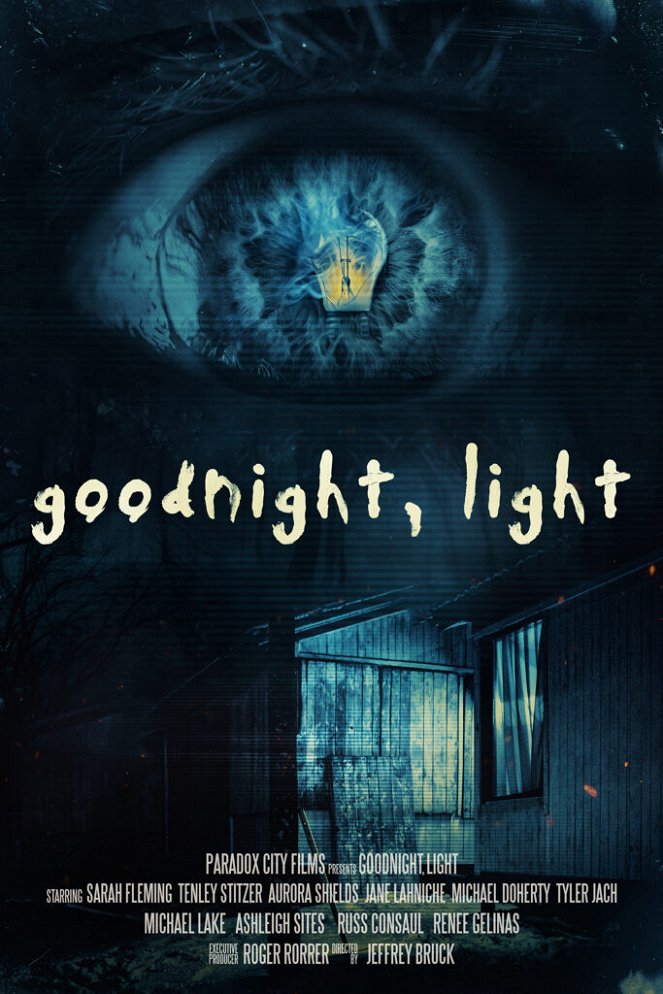 Goodnight, Light - Posters