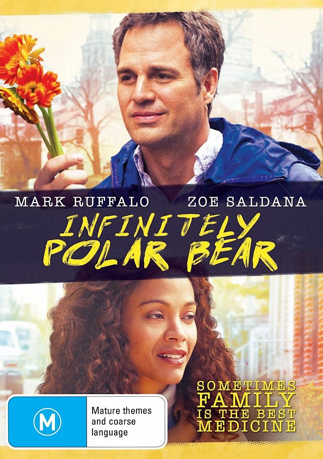 Infinitely Polar Bear - Posters