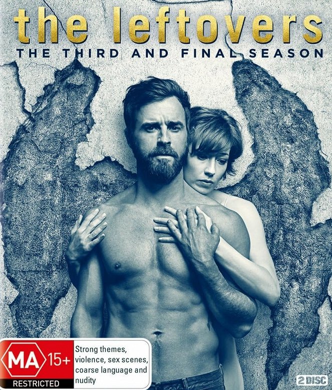 The Leftovers - Season 3 - Posters
