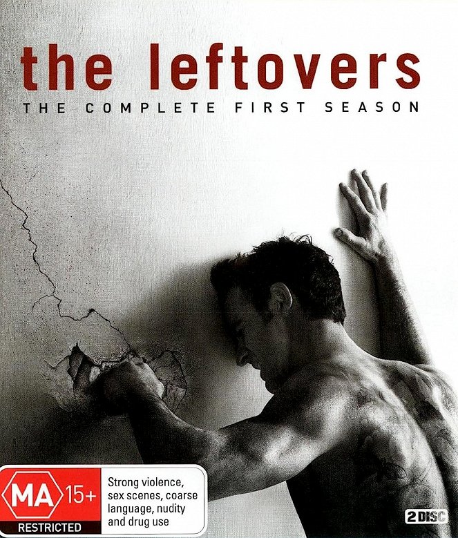 The Leftovers - Season 1 - Posters