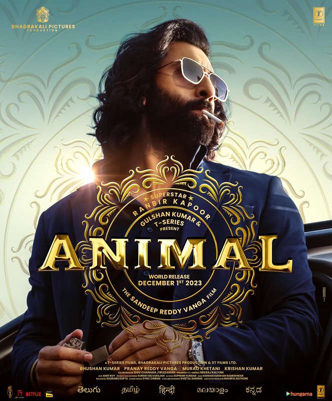 Animal - Plakate
