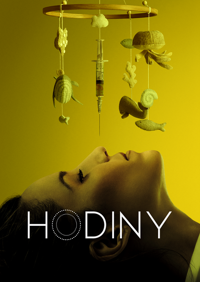 Hodiny - Plakáty