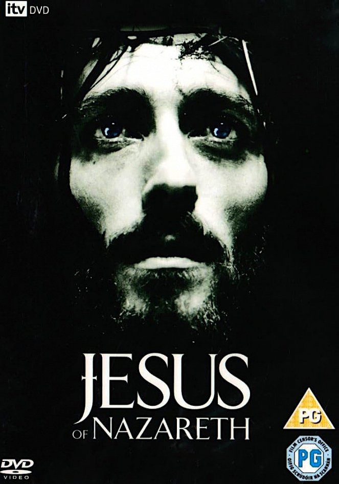 Jezus z Nazaretu - Plakaty