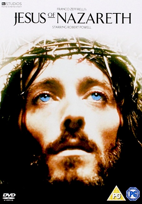 Ježíš Nazaretský - Plakáty