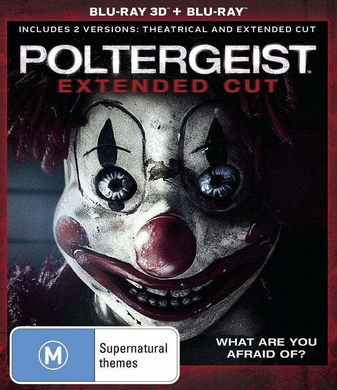 Poltergeist - Posters