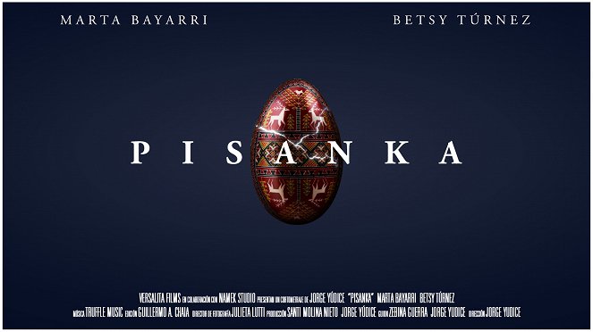Pisanka - Posters
