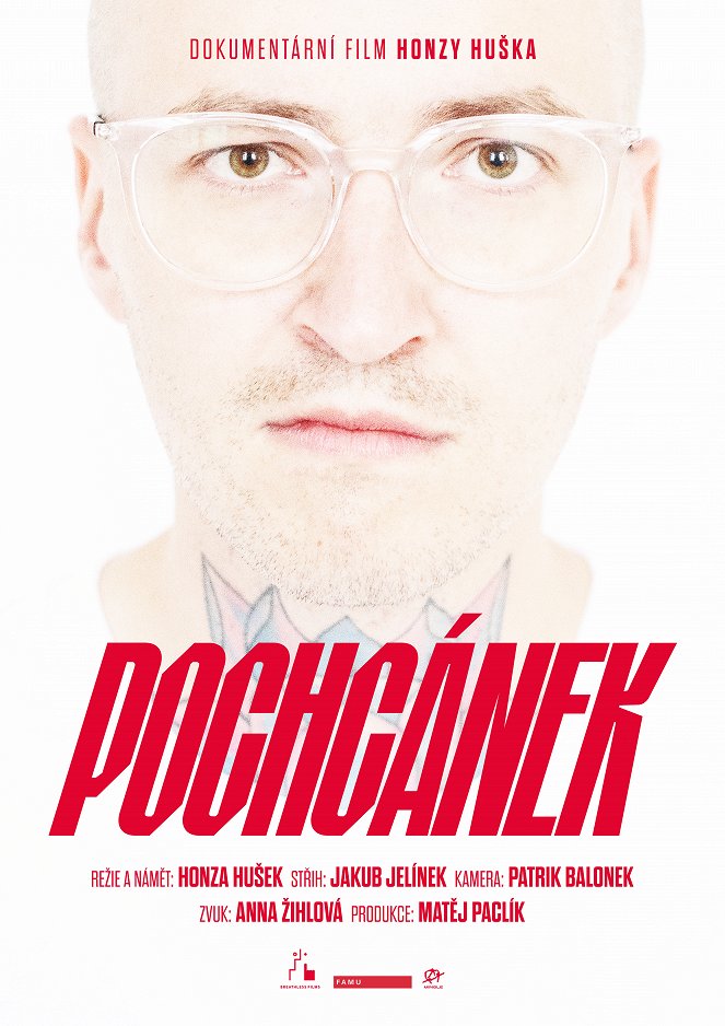 Pochcánek - Posters