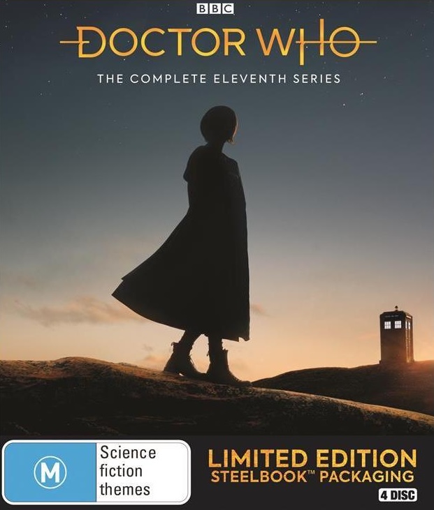 Doctor Who - Doctor Who - Season 11 - Posters