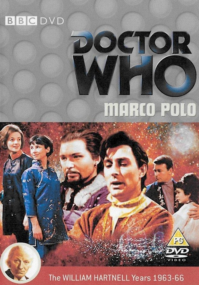 Doctor Who - Season 1 - Plakátok