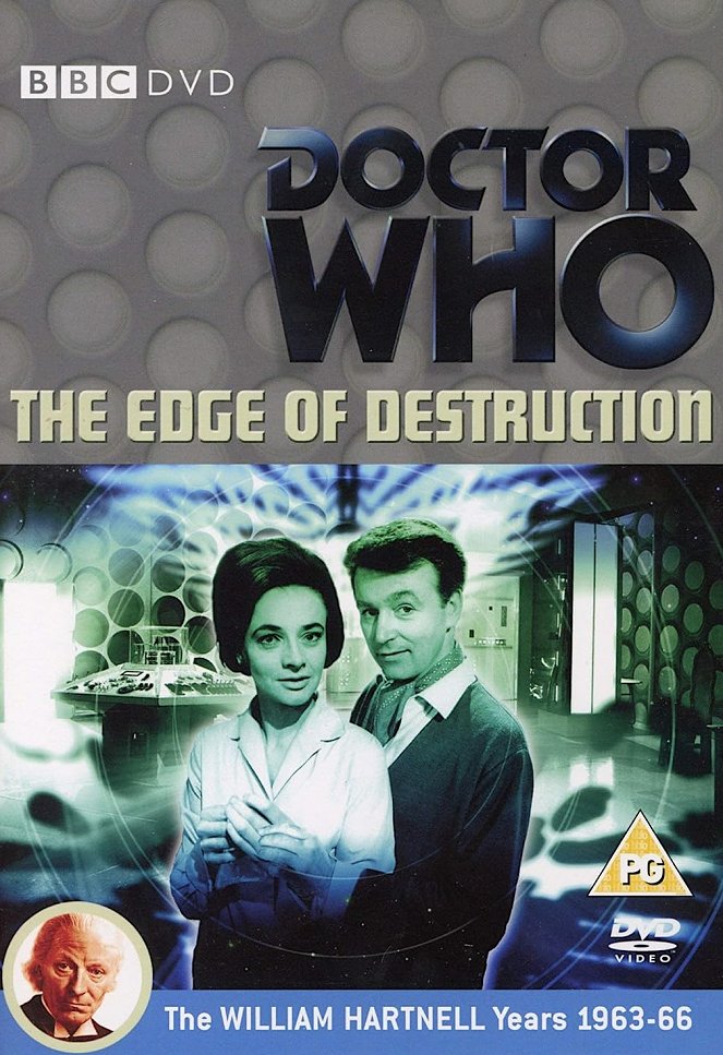 Doctor Who - Season 1 - Plakátok
