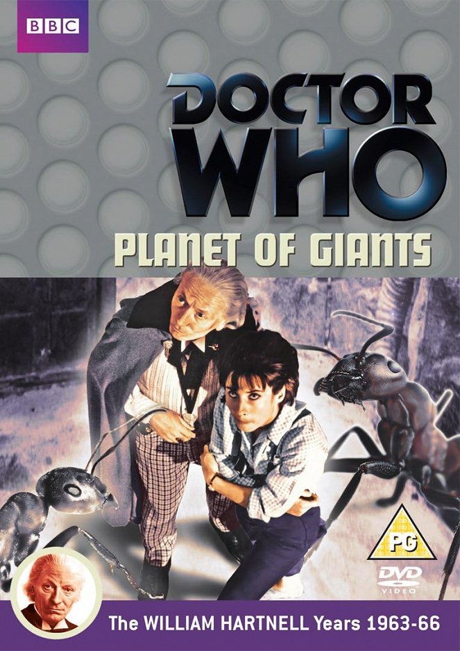 Doktor Who - Season 2 - Plakaty
