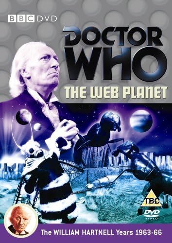 Doctor Who - Season 2 - Plakátok