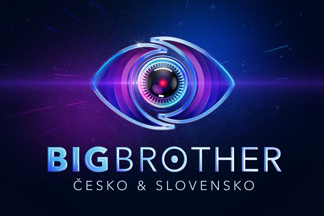 Big Brother - Plagáty