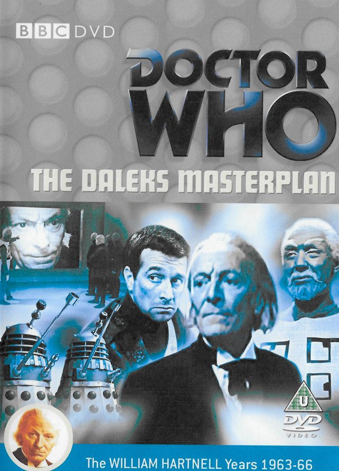 Doctor Who - Season 3 - Plagáty