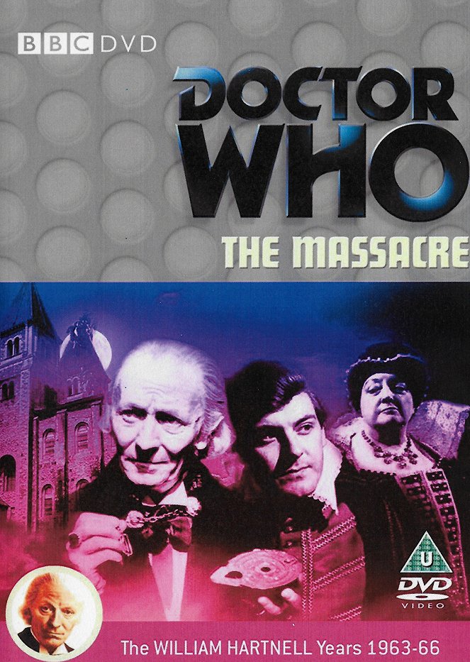 Doctor Who - Season 3 - Plakáty