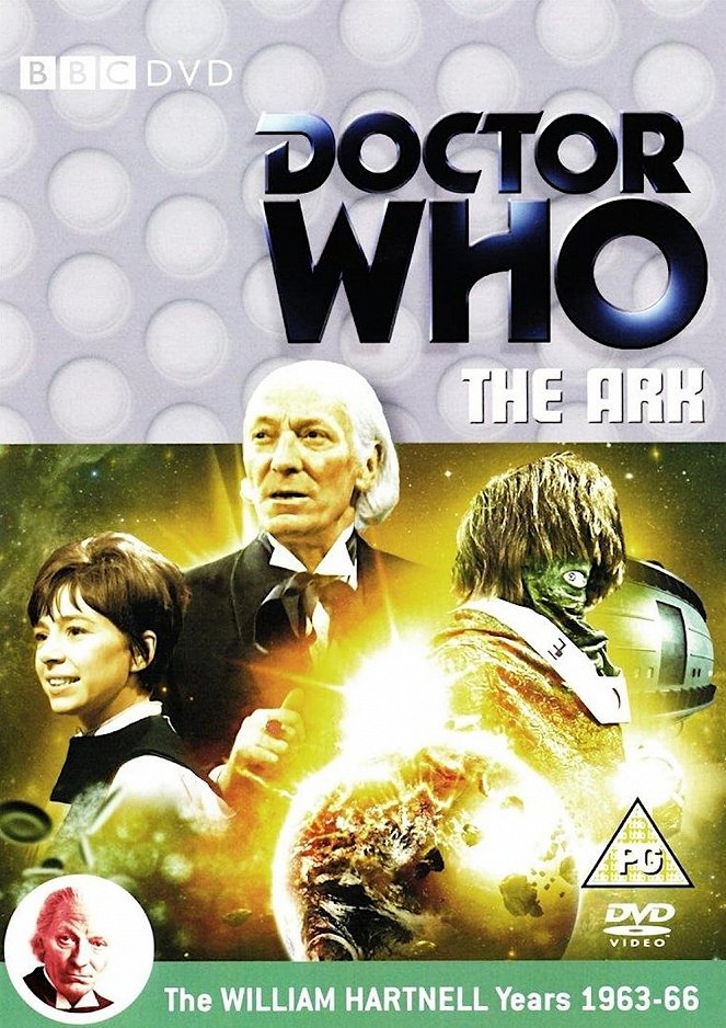 Doctor Who - Season 3 - Plakátok