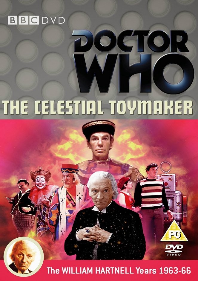 Doktor Who - Season 3 - Plakaty