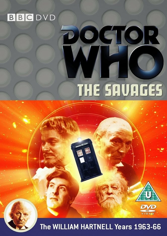 Doctor Who - Season 3 - Plakate