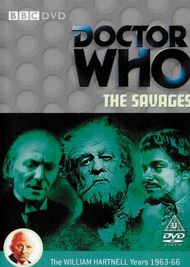 Doctor Who - Doctor Who - Season 3 - Plagáty