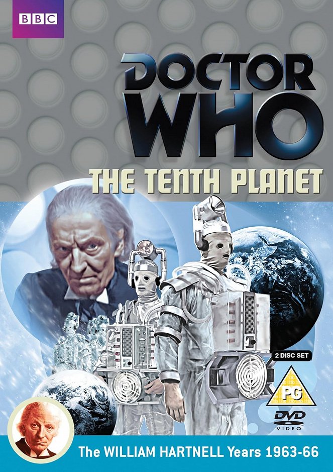 Doctor Who - Doctor Who - Season 4 - Plakáty