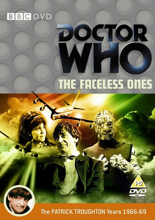 Docteur Who - Season 4 - Affiches