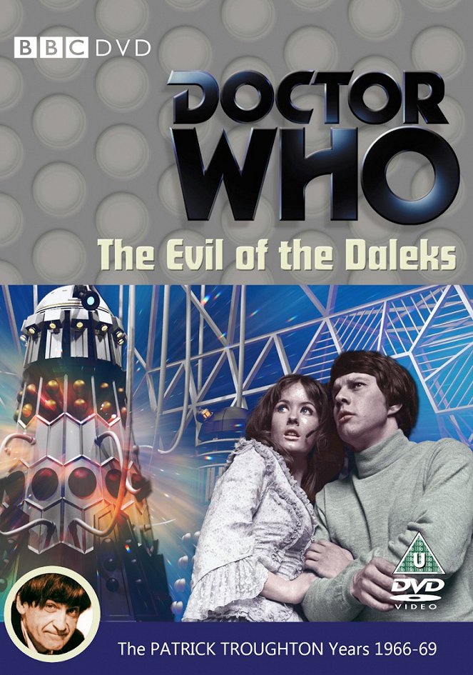 Docteur Who - Season 4 - Affiches