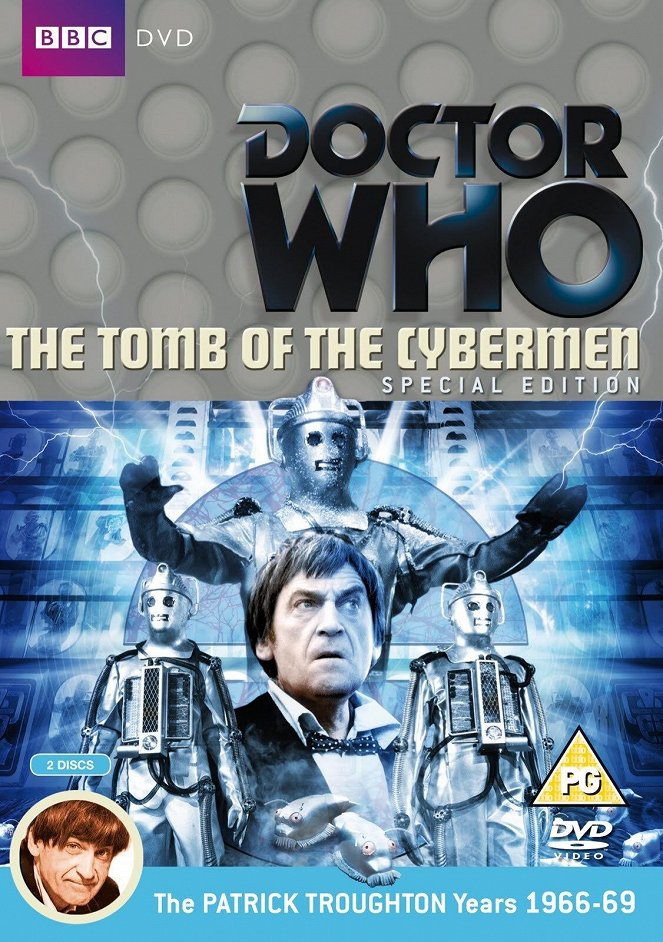 Docteur Who - Season 5 - Affiches