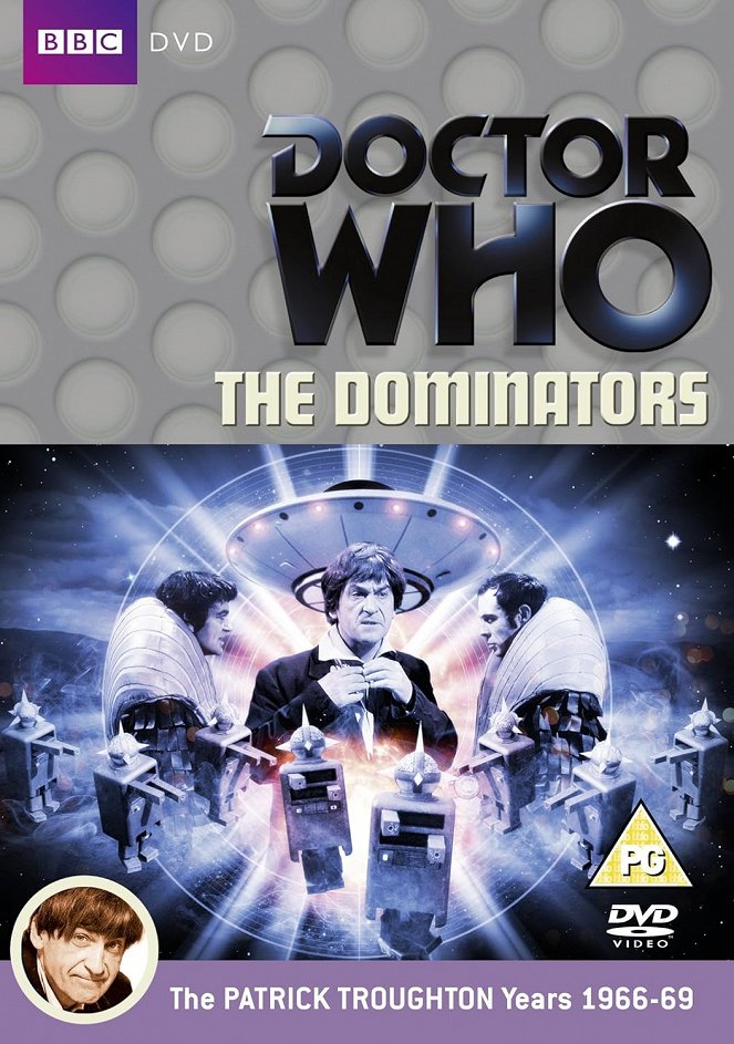 Doktor Who - Season 6 - Plakaty