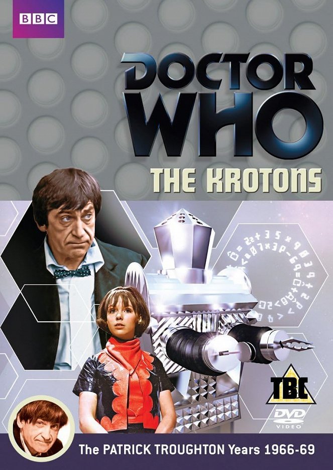Doctor Who - Season 6 - Cartazes