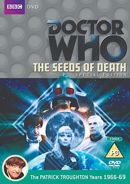 Docteur Who - Season 6 - Affiches
