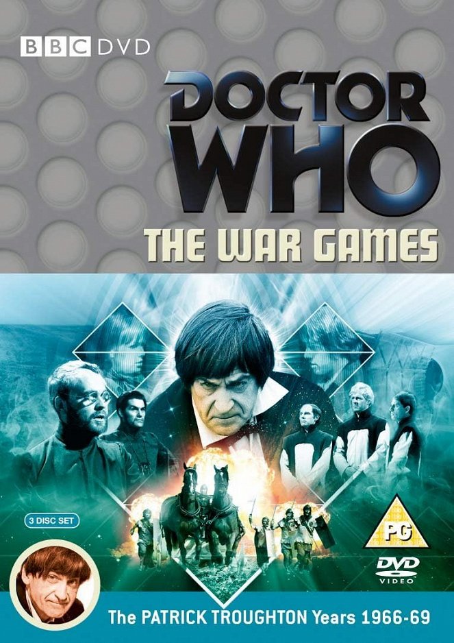 Doctor Who - Season 6 - Plakátok