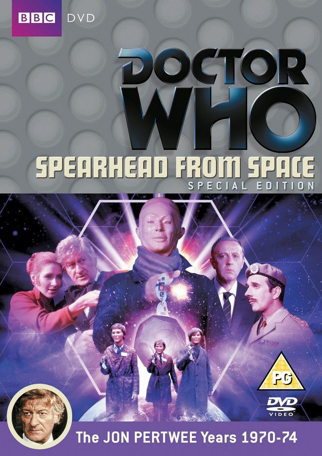 Doctor Who - Season 7 - Plakate