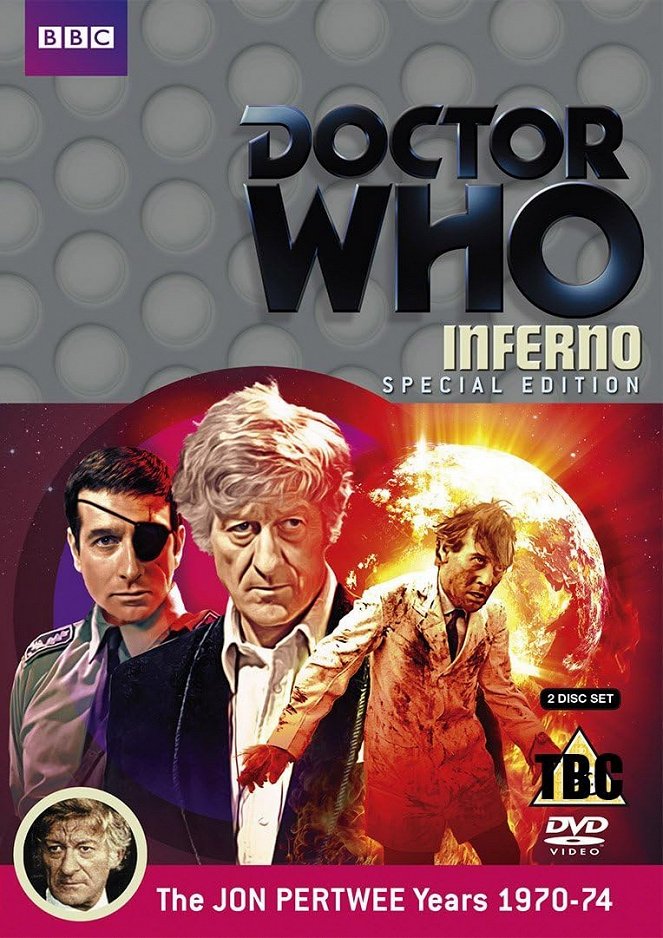 Doctor Who - Season 7 - Plakátok