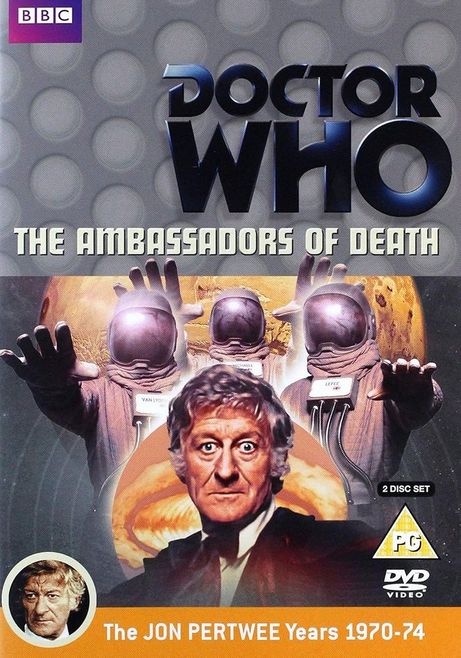 Doctor Who - Season 7 - Cartazes