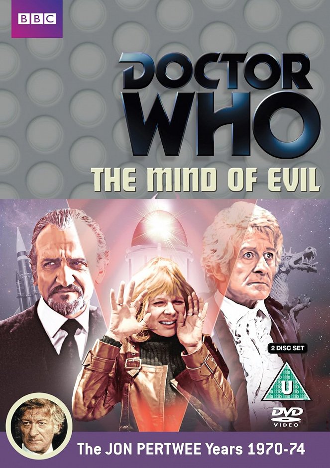 Doctor Who - Season 8 - Plakate