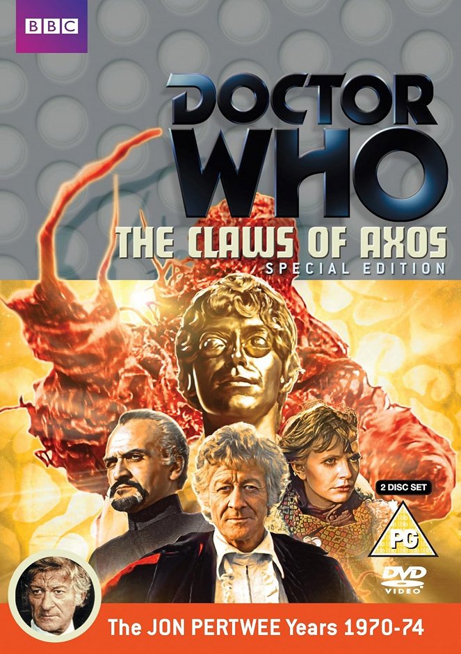 Doctor Who - Season 8 - Plakáty
