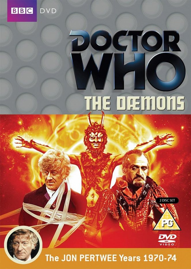 Doctor Who - Season 8 - Plakate